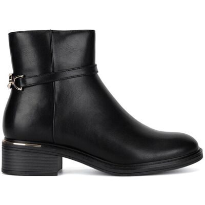 Clara Barson Stiefeletten WYL3937-3 Schwarz 37 female Clara Barson Stiefeletten WYL3937-3 Schwarz 37 female