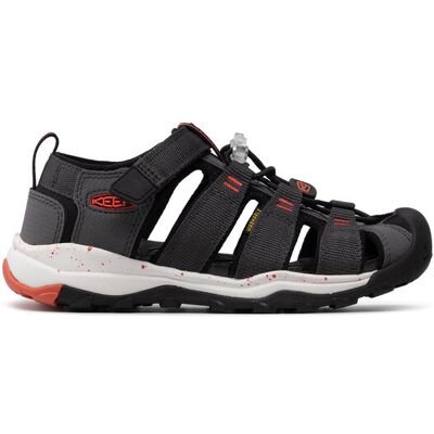 Keen Sandalen Newport Neo H2 1018426 Grau 34 male Keen Sandalen Newport Neo H2 1018426 Grau 34 male