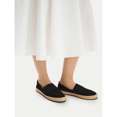 Gant Espadrilles 32568323 Schwarz 38 female Gant Espadrilles 32568323 Schwarz 38 female
