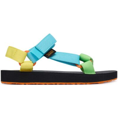 Teva Sandalen Original Universal 1116656C Bunt 35 female Teva Sandalen Original Universal 1116656C Bunt 35 female