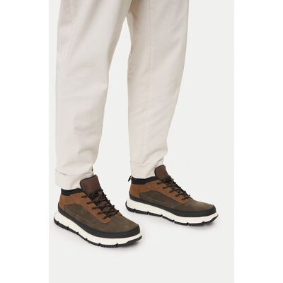 Bugatti Schnürschuhe 345-AC235-5000 Braun 44 male Bugatti Schnürschuhe 345-AC235-5000 Braun 44 male