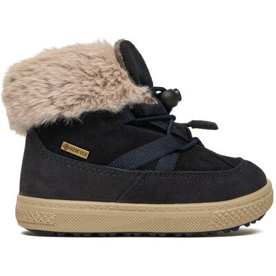 Primigi Schneeschuhe GORE-TEX 8856400 M Dunkelblau 22 female Primigi Schneeschuhe GORE-TEX 8856400 M Dunkelblau 22 female