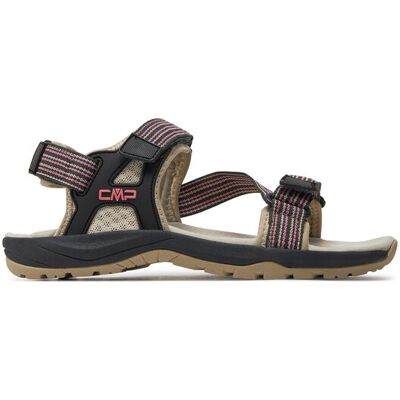 CMP Sandalen Khalys Wmn Sandal 3Q91936 Rosa 39 female CMP Sandalen Khalys Wmn Sandal 3Q91936 Rosa 39 female