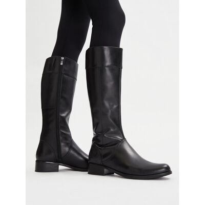 Caprice Klassische Stiefel 9-25511-41 Schwarz 40_5 female Caprice Klassische Stiefel 9-25511-41 Schwarz 40_5 female