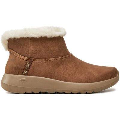 Skechers Stiefeletten On-the-GO Joy 144800/CSNT Braun 36_5 female Skechers Stiefeletten On-the-GO Joy 144800/CSNT Braun 36_5 female