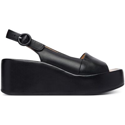 HÖGL Sandalen 0-182530-01000 Schwarz 36 female HÖGL Sandalen 0-182530-01000 Schwarz 36 female