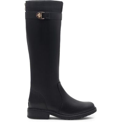 DeeZee Stiefel Sofia H12905 Schwarz 38 female DeeZee Stiefel Sofia H12905 Schwarz 38 female