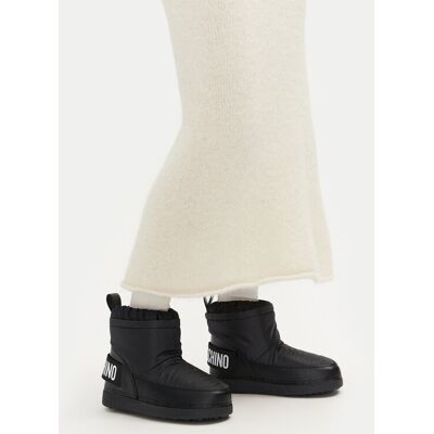 LOVE MOSCHINO Schneeschuhe JA24972G0LEB0000 Schwarz 35_36 female LOVE MOSCHINO Schneeschuhe JA24972G0LEB0000 Schwarz 35_36 female