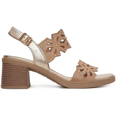 Clara Barson Sandalen WS10006-08 Braun 41 female Clara Barson Sandalen WS10006-08 Braun 41 female