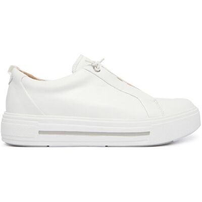Caprice Sneakers 9-23709-44 Weiß 40 female Caprice Sneakers 9-23709-44 Weiß 40 female
