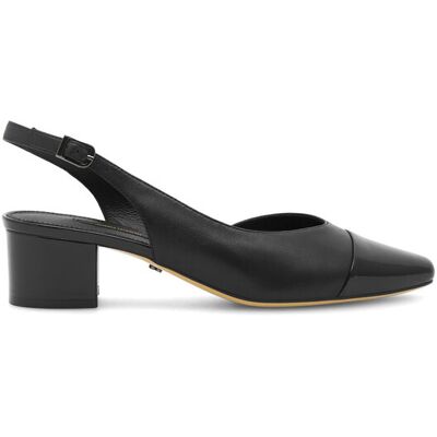 GINO ROSSI Pumps 4893-01 Schwarz 37 female GINO ROSSI Pumps 4893-01 Schwarz 37 female