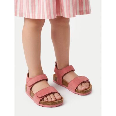 DeeZee Sandalen CEO-CM220518-19B Rosa 28 female DeeZee Sandalen CEO-CM220518-19B Rosa 28 female