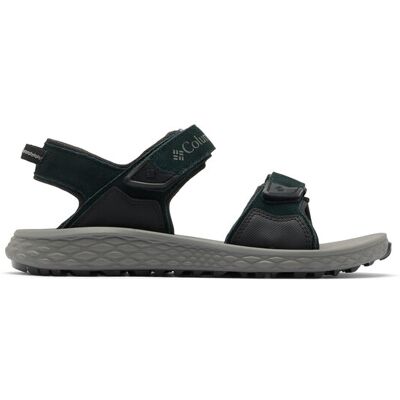 Columbia Sandalen Konos Hiker 2-Strap 2121561 Schwarz 45 male Columbia Sandalen Konos Hiker 2-Strap 2121561 Schwarz 45 male