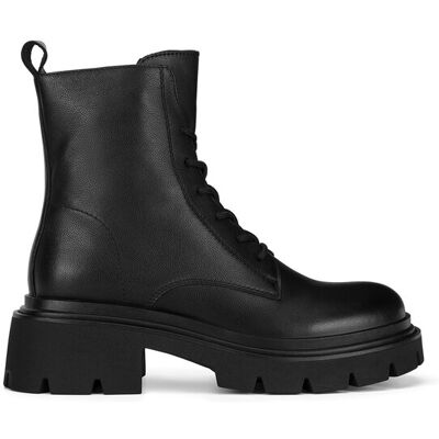 Badura Schnürschuhe WFA3113-1Z Schwarz 37 female Badura Schnürschuhe WFA3113-1Z Schwarz 37 female