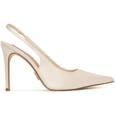 Steve Madden High Heels Reyes 11003389 Weiß 37 female Steve Madden High Heels Reyes 11003389 Weiß 37 female