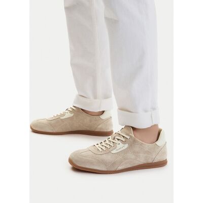 Gant Sneakers 32633279 Beige 41 male Gant Sneakers 32633279 Beige 41 male