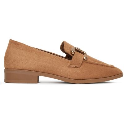 DeeZee Slipper RD2 Braun 36 female DeeZee Slipper RD2 Braun 36 female