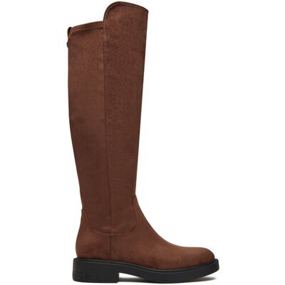Guess Stiefel FLFF2Z ESU11 Braun 36 female Guess Stiefel FLFF2Z ESU11 Braun 36 female