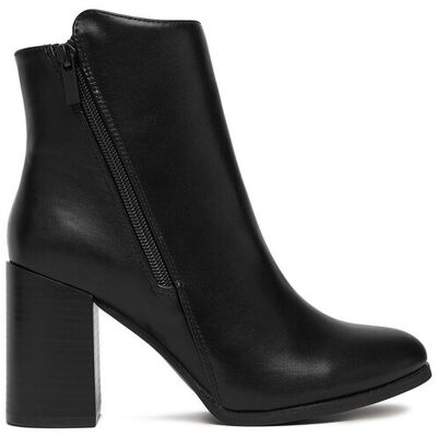 Clara Barson Stiefeletten CEO-WS19362-02 Schwarz 37 female Clara Barson Stiefeletten CEO-WS19362-02 Schwarz 37 female