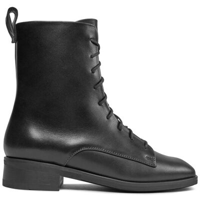 Balagan Schnürschuhe Tzava Schwarz 39 female Balagan Schnürschuhe Tzava Schwarz 39 female