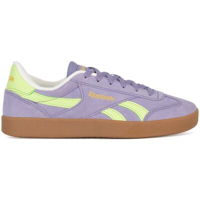Reebok Sneakers SMASH EDGE 100220594 Violett 38_1_2 female Reebok Sneakers SMASH EDGE 100220594 Violett 38_1_2 female