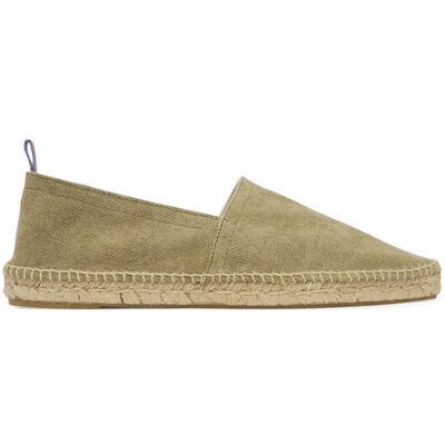 Castañer Espadrilles Pablo/002 21816 Hellgrün 45 male Castañer Espadrilles Pablo/002 21816 Hellgrün 45 male