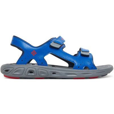 Columbia Sandalen Youth Techsun Vent BY4566 Blau 32 male Columbia Sandalen Youth Techsun Vent BY4566 Blau 32 male