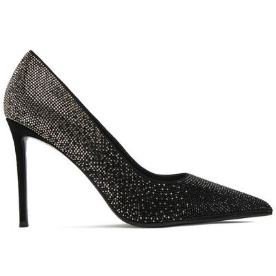 Eva Minge High Heels EO-LUISA-LT9058-8 Schwarz 41 female Eva Minge High Heels EO-LUISA-LT9058-8 Schwarz 41 female