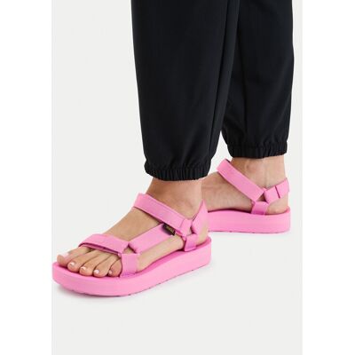 Teva Sandalen Midform Universal 1090969 Rosa 37 female Teva Sandalen Midform Universal 1090969 Rosa 37 female
