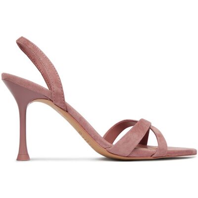 Aldo Sandalen Elera 14296211 Rosa 41 female Aldo Sandalen Elera 14296211 Rosa 41 female