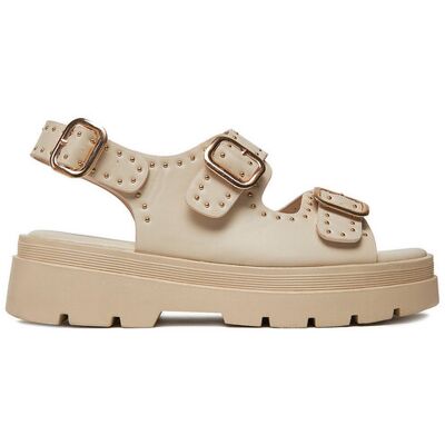 DeeZee Sandalen 2024-42 Écru 39 female DeeZee Sandalen 2024-42 Écru 39 female