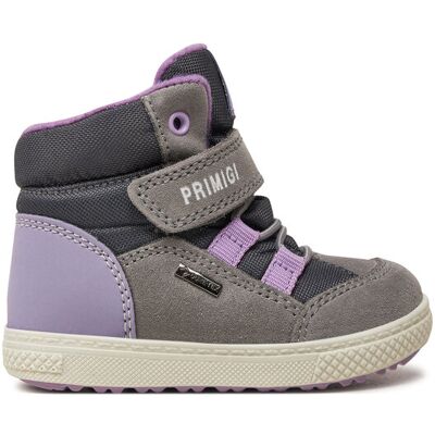 Primigi Schneeschuhe 6852522 M GORE-TEX Grau 20 female Primigi Schneeschuhe 6852522 M GORE-TEX Grau 20 female
