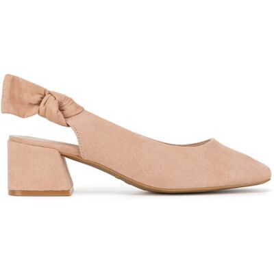 Clara Barson Pumps LH2002-2 Beige 41 female Clara Barson Pumps LH2002-2 Beige 41 female