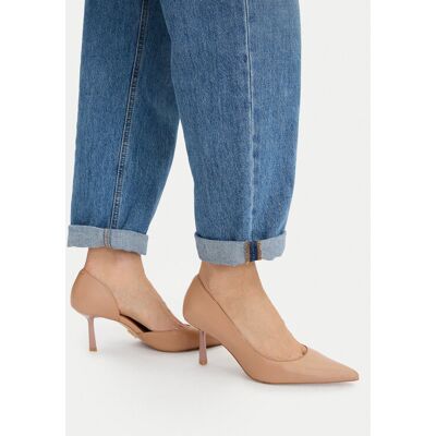 Steve Madden High Heels Vena 11005286 Rosa 37 female Steve Madden High Heels Vena 11005286 Rosa 37 female
