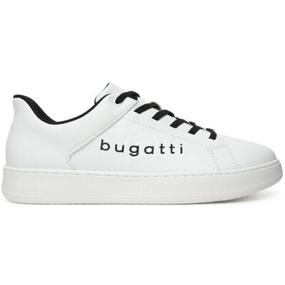 Bugatti Sneakers 325-AVH01-5900 Weiß 40 male Bugatti Sneakers 325-AVH01-5900 Weiß 40 male