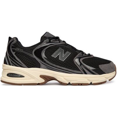 New Balance Sneakers U5309TN Schwarz 40_1_2 male New Balance Sneakers U5309TN Schwarz 40_1_2 male