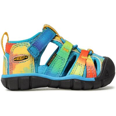 Keen Sandalen Seacamp II Cnx 1025224 Blau 19 male Keen Sandalen Seacamp II Cnx 1025224 Blau 19 male