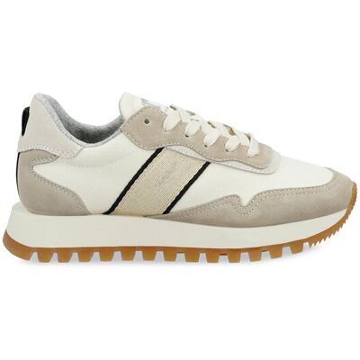 Gant Sneakers 32533195 Beige 36 female Gant Sneakers 32533195 Beige 36 female