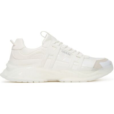 Guess Sneakers 178499 Weiß 44 male Guess Sneakers 178499 Weiß 44 male