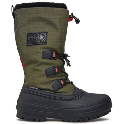 Helly Hansen Schneeschuhe Arctic Patrol Boot 11768_431 Grün 42_5 male Helly Hansen Schneeschuhe Arctic Patrol Boot 11768_431 Grün 42_5 male