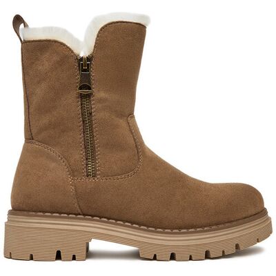 Clara Barson Stiefeletten CEO-WS6382-01 Braun 38 female Clara Barson Stiefeletten CEO-WS6382-01 Braun 38 female
