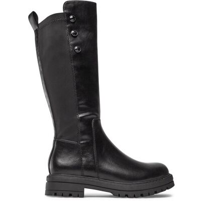 DeeZee Stiefel CS2922-15 Schwarz 36 female DeeZee Stiefel CS2922-15 Schwarz 36 female
