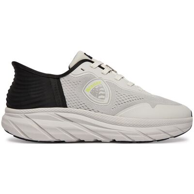 Blauer Sneakers S6KELSON01/KNI Grau 44 male Blauer Sneakers S6KELSON01/KNI Grau 44 male
