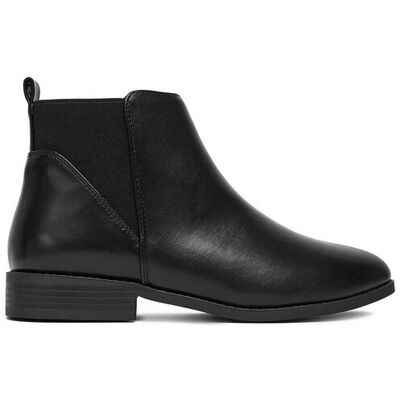 Clara Barson Klassische Stiefeletten CEO-JD-I973261 Schwarz 37 female Clara Barson Klassische Stiefeletten CEO-JD-I973261 Schwarz 37 female