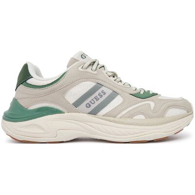 Guess Sneakers FMTSQU SUE12 Beige 40 male Guess Sneakers FMTSQU SUE12 Beige 40 male