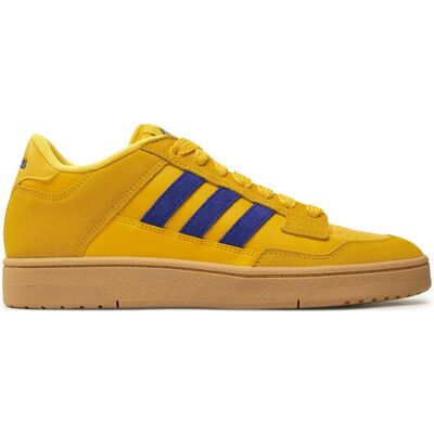 adidas Sneakers Rapid Court Low JR3156 Gelb 40_23 male adidas Sneakers Rapid Court Low JR3156 Gelb 40_23 male