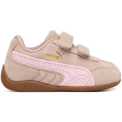 Puma Sneakers Speedcat Og V Inf 405961 35 Beige 24 female Puma Sneakers Speedcat Og V Inf 405961 35 Beige 24 female