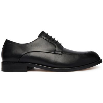 BOSS Halbschuhe Tayil 50568836 Schwarz 42 male BOSS Halbschuhe Tayil 50568836 Schwarz 42 male