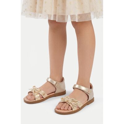 DeeZee Sandalen CEO-CM250513-12 Goldfarben 27 female DeeZee Sandalen CEO-CM250513-12 Goldfarben 27 female