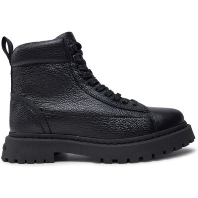 Tommy Jeans Schnürstiefeletten Tjm Warm Lining Boot EM0EM01274 Schwarz 44 male Tommy Jeans Schnürstiefeletten Tjm Warm Lining Boot EM0EM01274 Schwarz 44 male